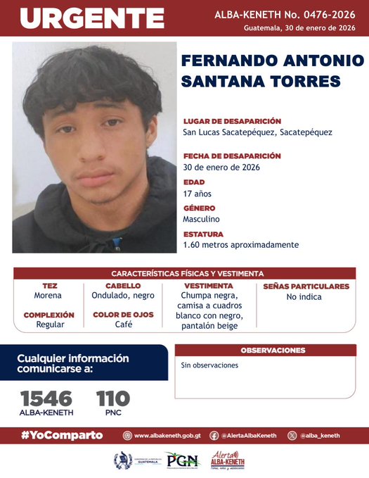 Fernando Antonio Santana Torres