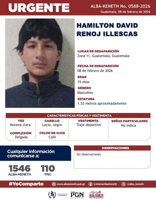 Hamilton David Renoj Illescas