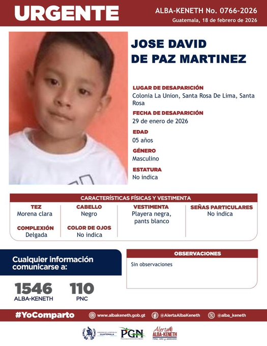 José David De Paz Martínez