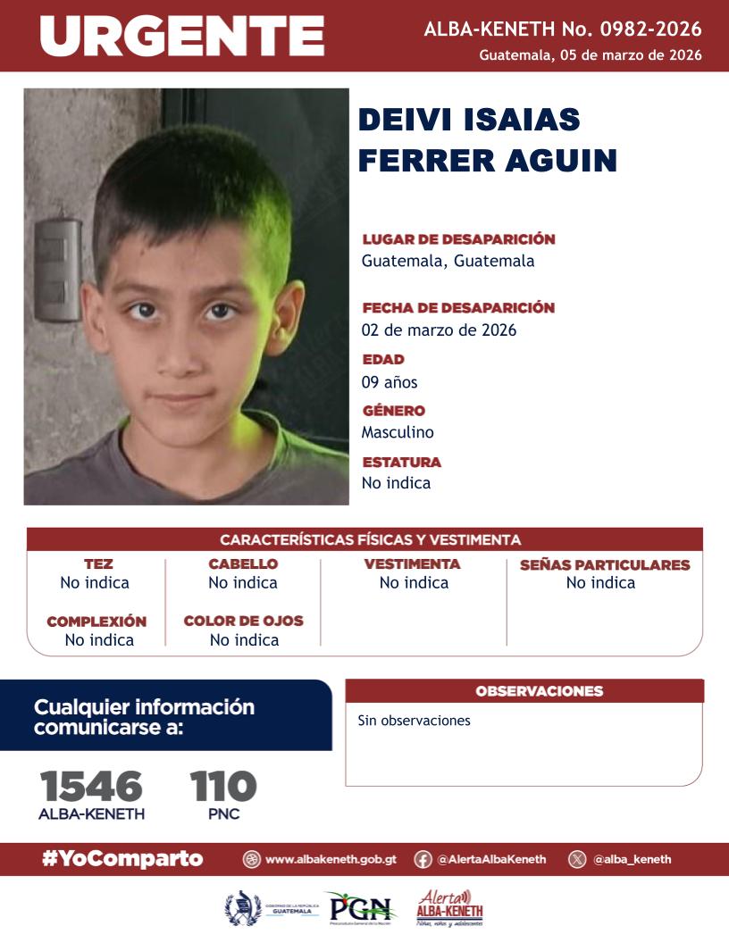 Dievi Isaias Ferrer Aguin
