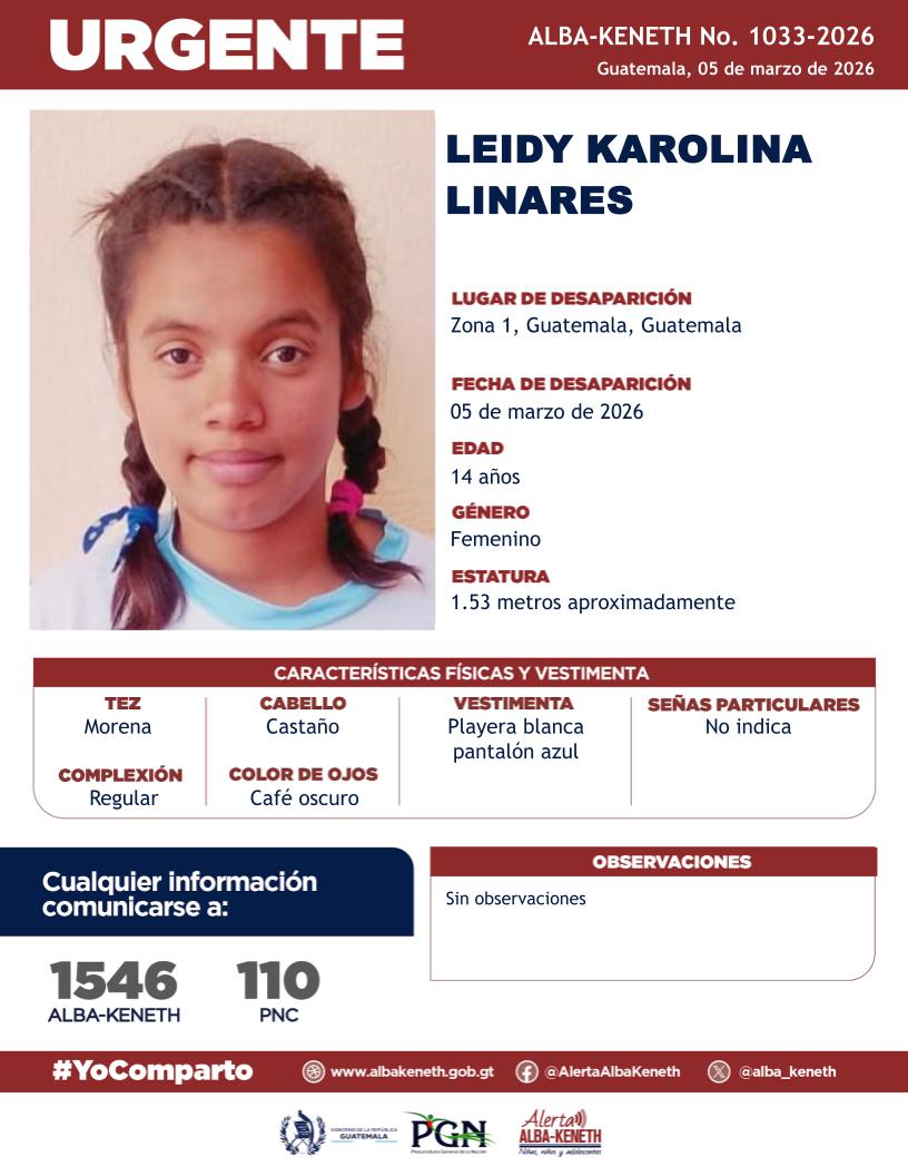 Leidy Karolina Linares