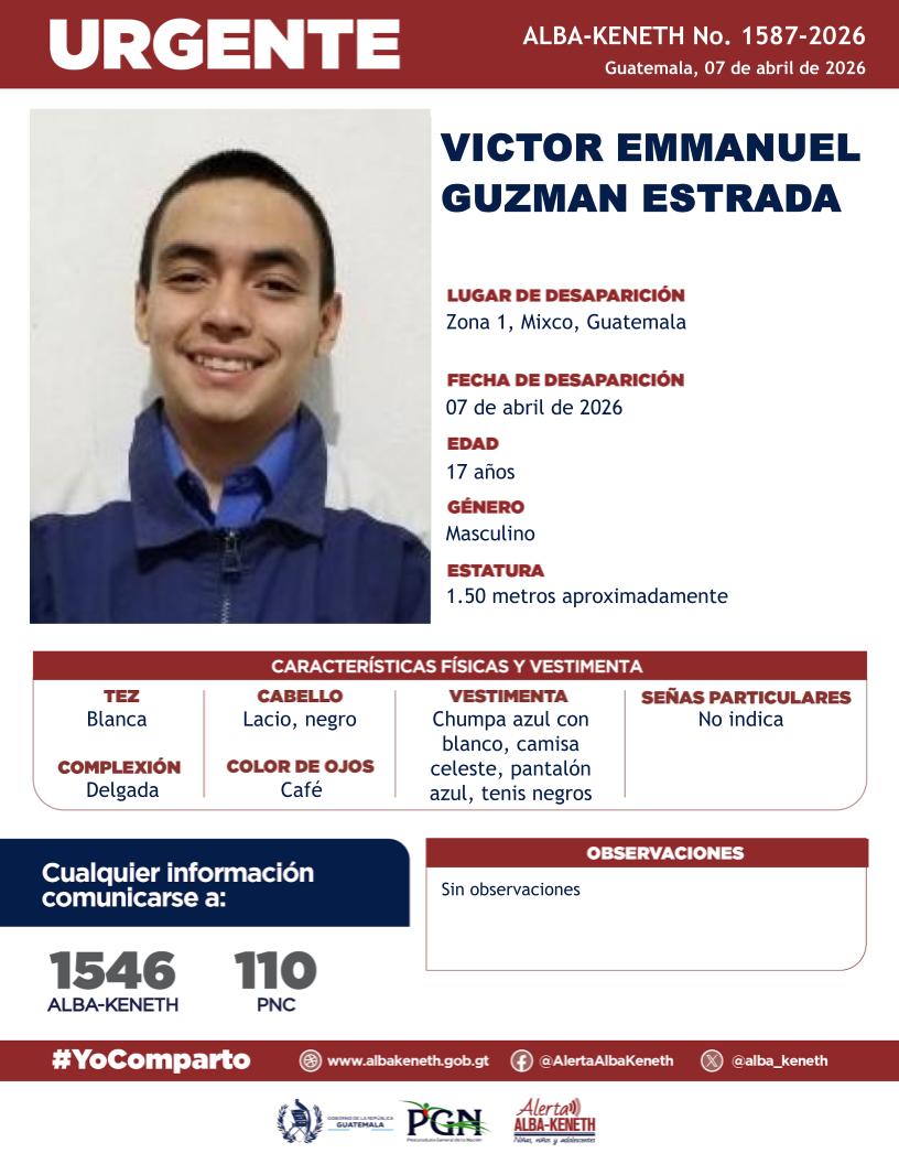 Victor Emmanuel Guzman Estrada