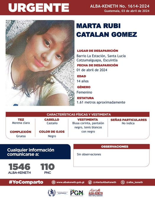 Marta Rubi Catalan Gomez