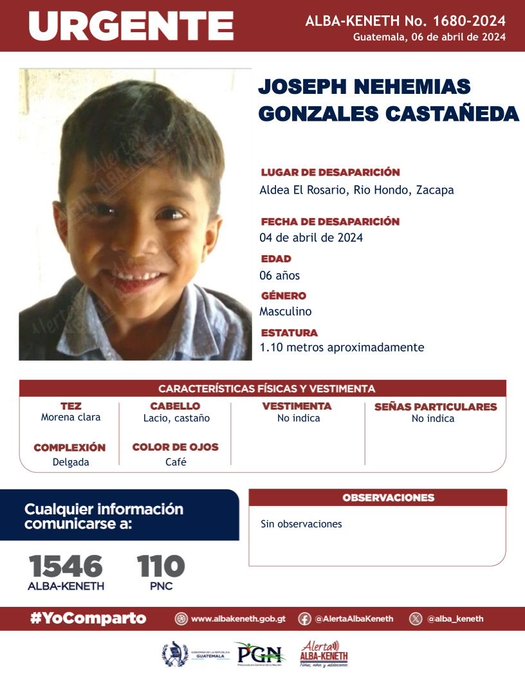 Joseph Nehemias Gonzales Castañeda
