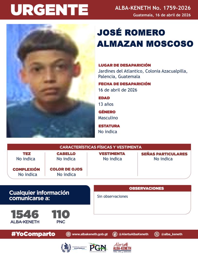 José Romero Almazan Moscoso