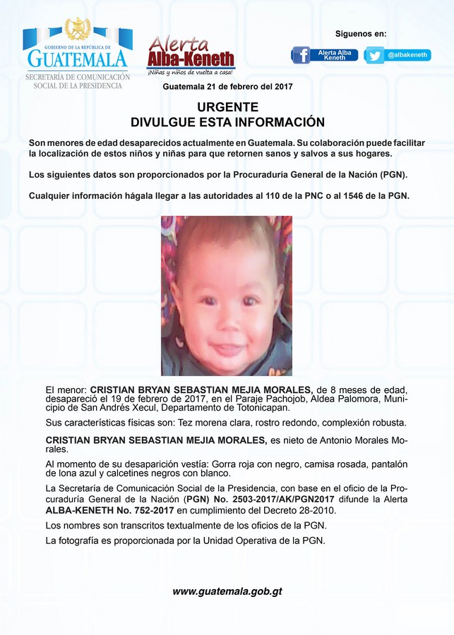 Cristian Brayan Sebastian Mejia Morales