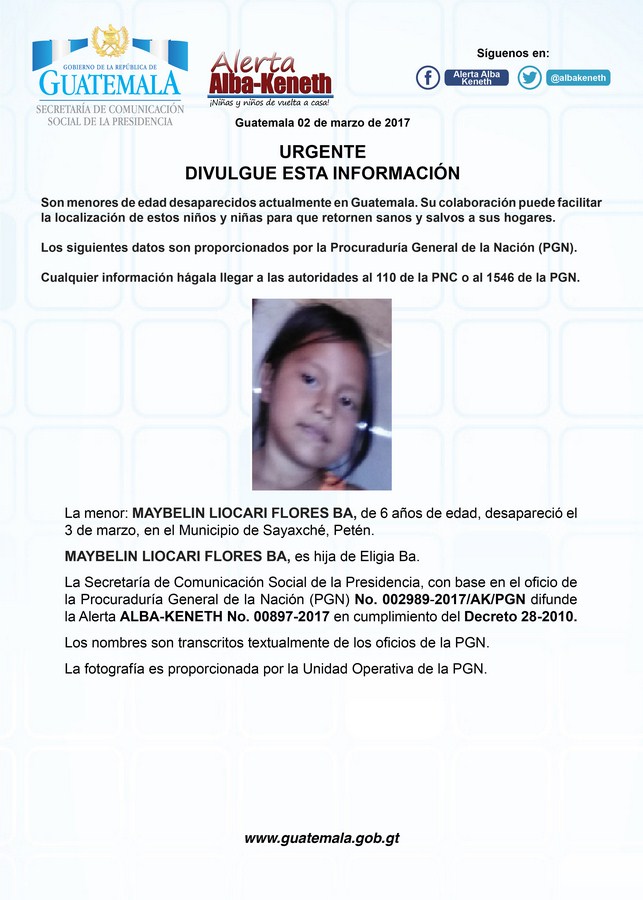 Damaris Roxana Garcia Ramirez