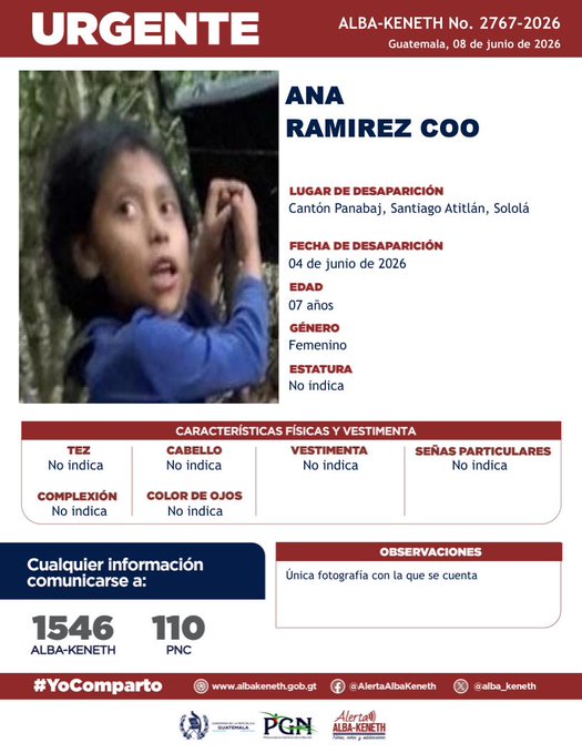 Ana Ramirez Coo