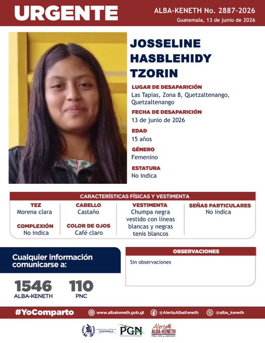 Josseline Hasblehidy Tzorin