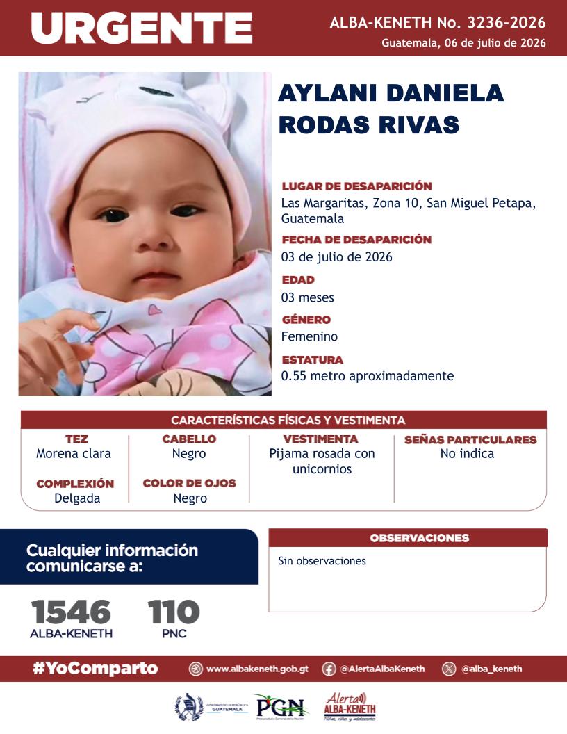Aylani Daniela Rodas Rivas