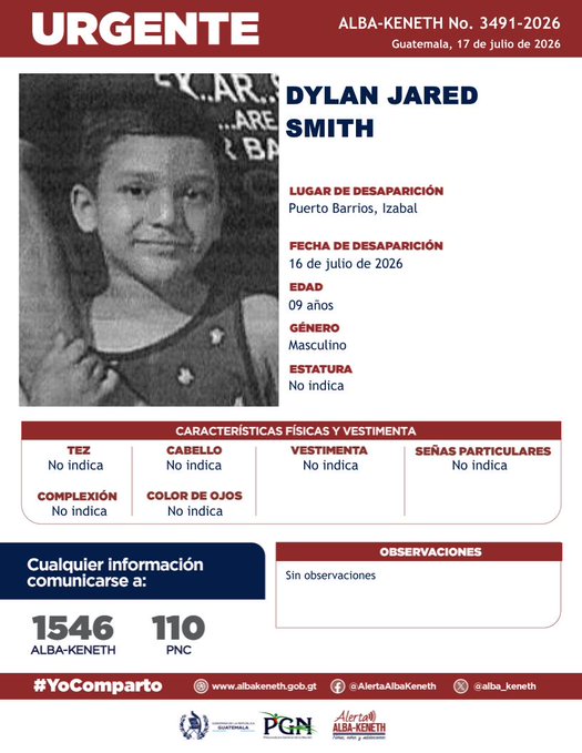 Dylan Jared Smith