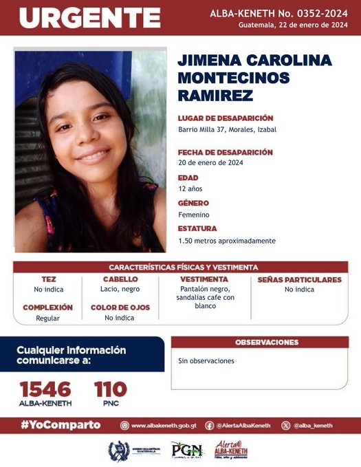 Jimena Carolina Montecinos Ramírez