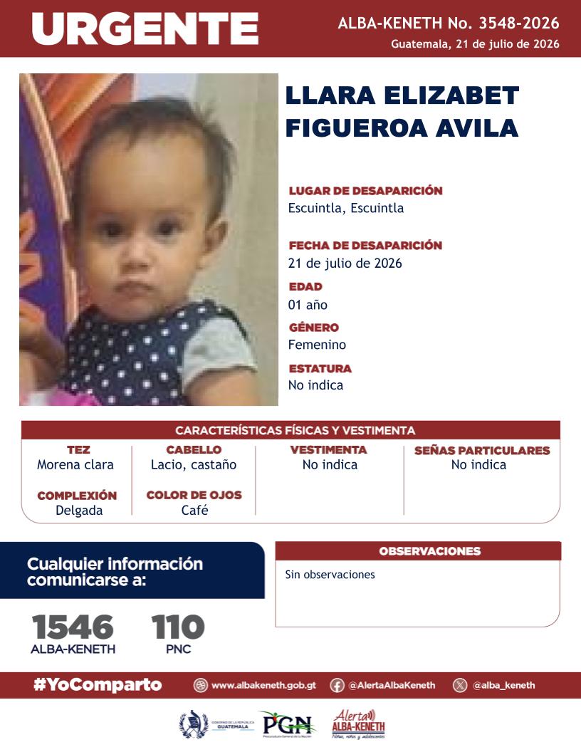 Llara Elizabeth Figueroa Avila