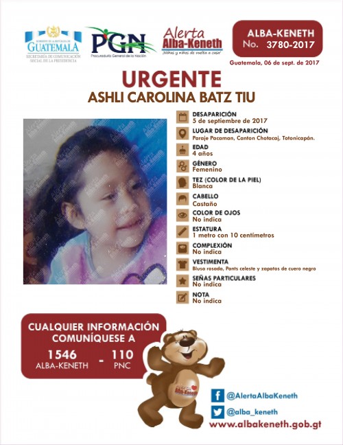 Ashli Carolina Batz Tiu