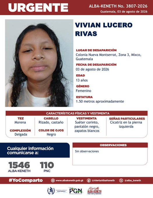 Vivian Lucero Rivas
