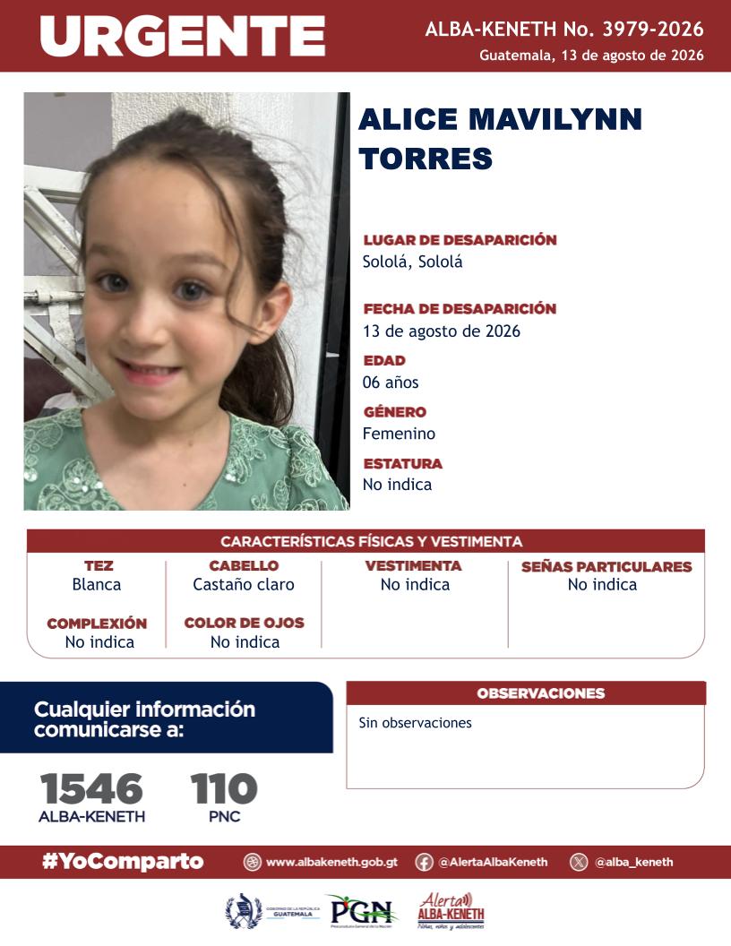 Alice Mavilynn Torres