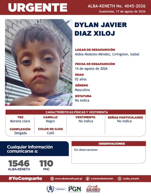 Dylan Javier Díaz Xiloj
