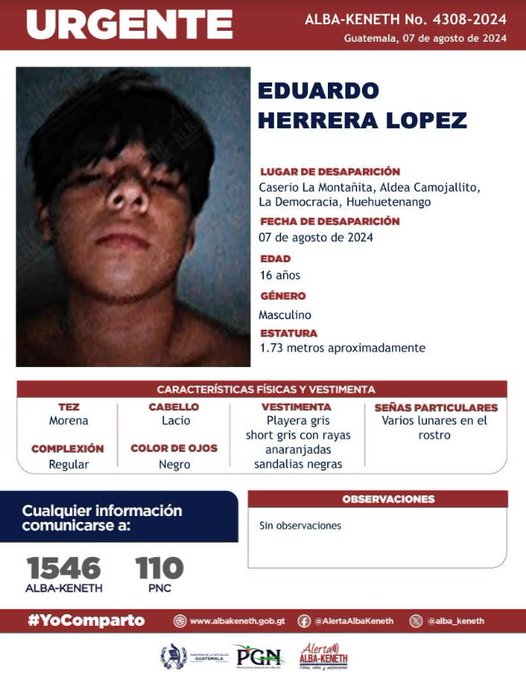 Eduardo Herrera Lopez