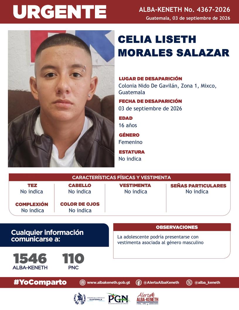 Celia Liseth Moales Salazar