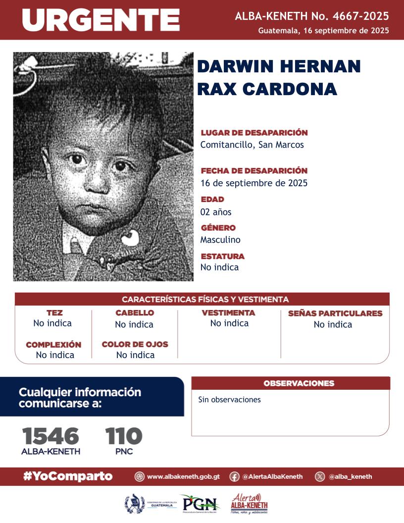 Darwin Hernan Rax Cardona