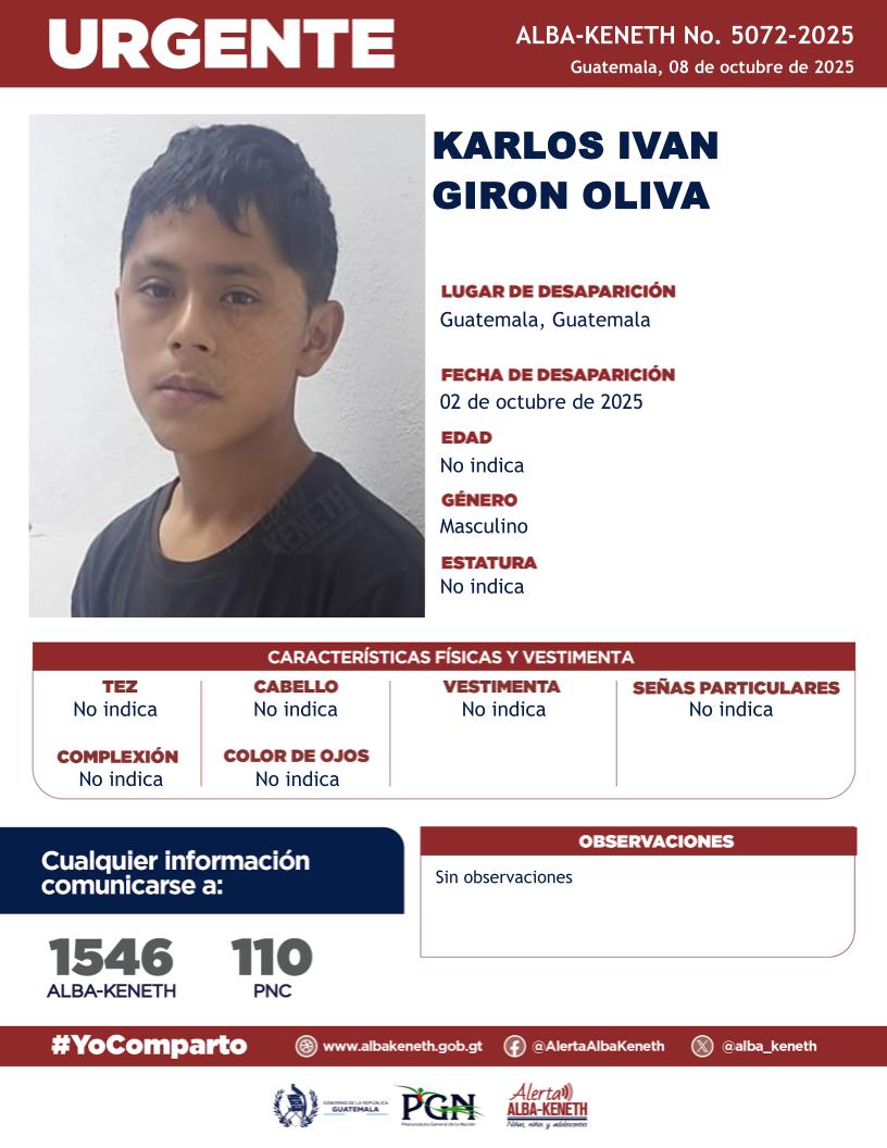 Karlos Ivan Giron Oliva