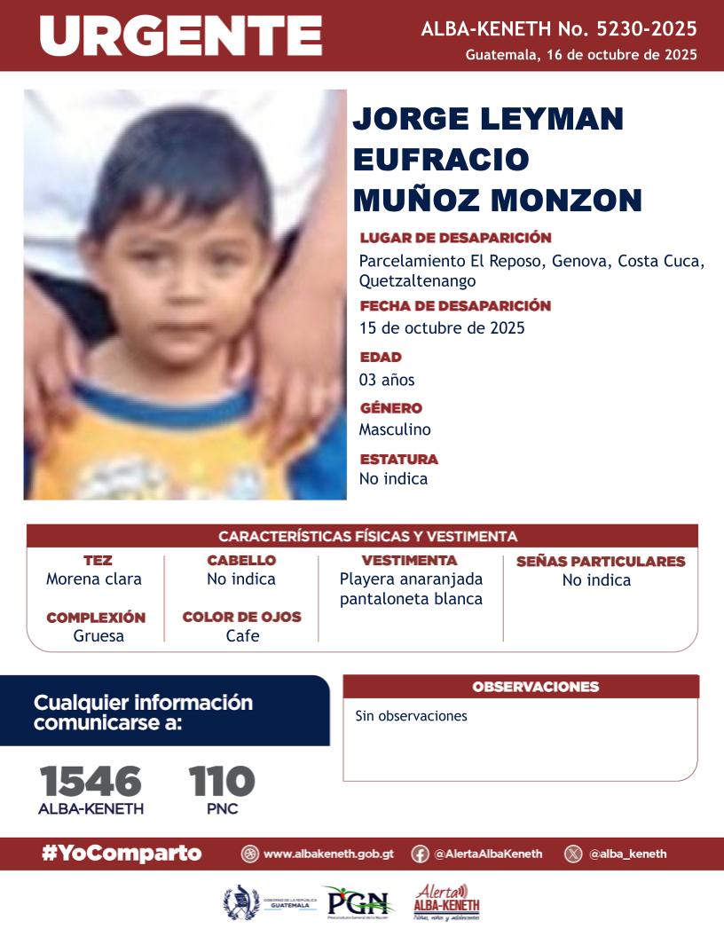 Jorge Leyman Eufracio Muñoz Monzon