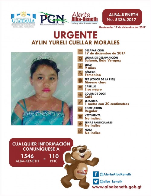 Aylin Yureli Cuellar Morales