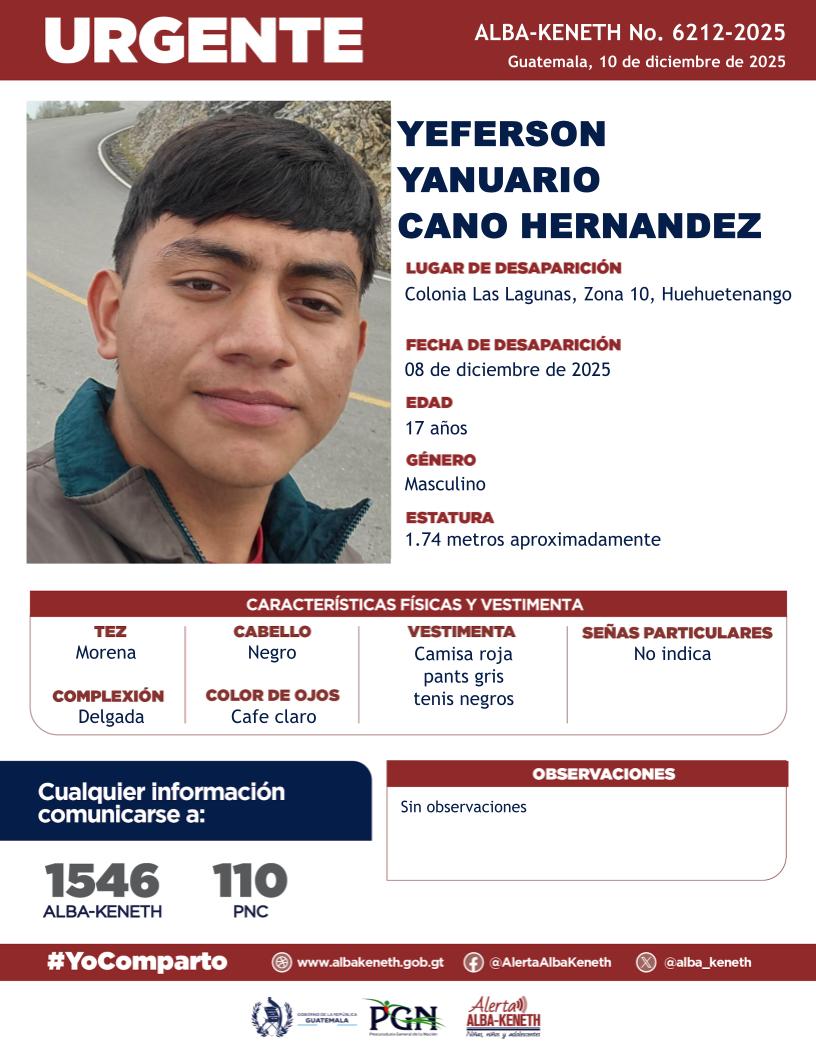 Yeferson Yanuario Cano Hernandez